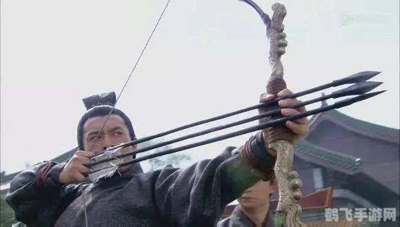 太史慈台词,太史慈台词揭秘:战无不胜的箭术大师