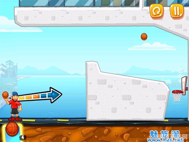 完美投篮2游戏攻略：成为篮球高手的五大秘诀
