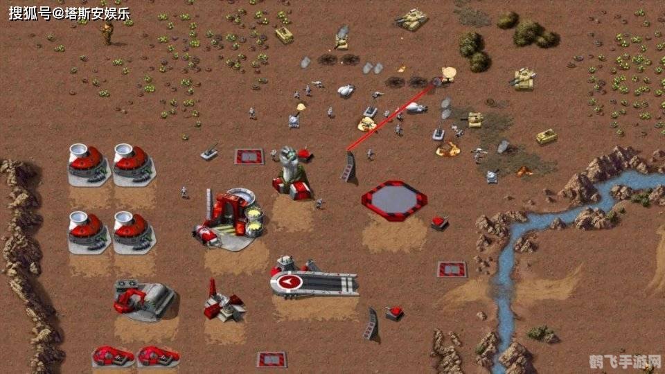 红色警报95重温经典,战略制胜全解析