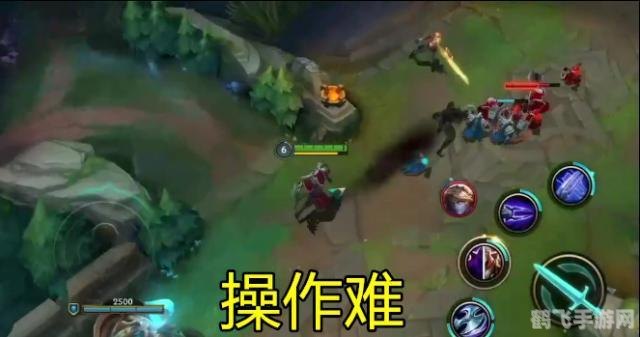 LOL手游攻略:驯服迷你巨兽纳尔,掌控变形之力