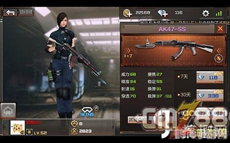 红龙AK47:手游攻略与玩法全解析