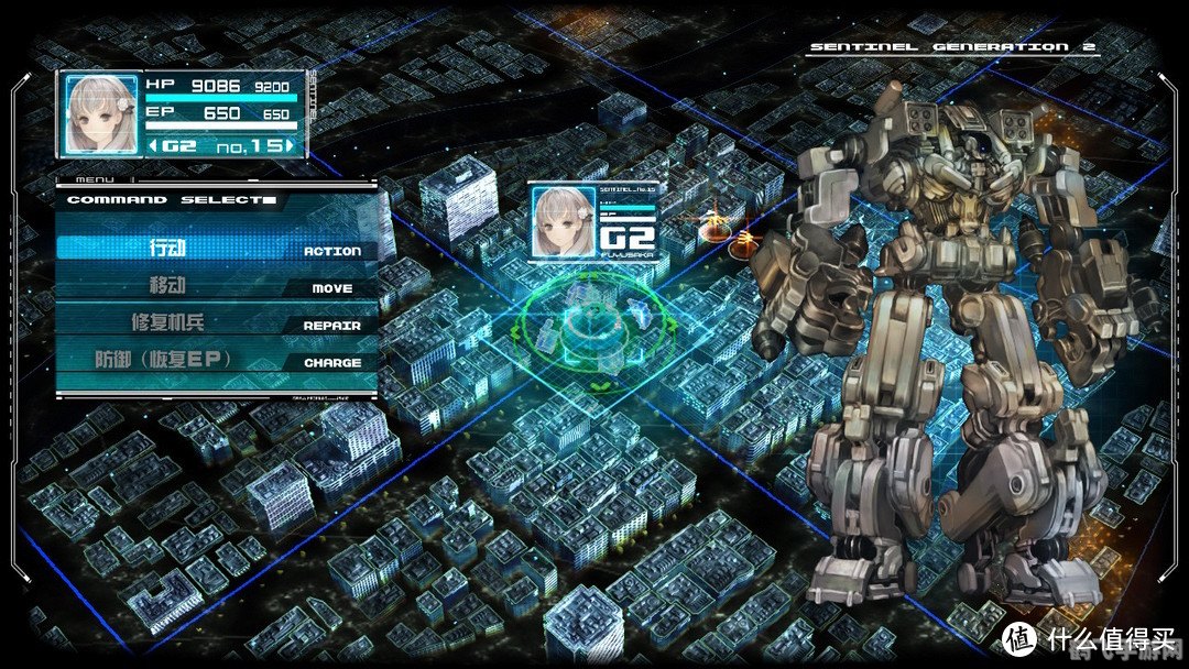 十三机兵防卫圈手游攻略：打造无敌机兵战队，守护未来地球！