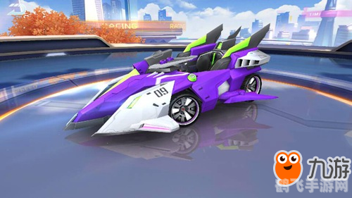 QQ飞车永久A车获取攻略,驾驭赛场之风!