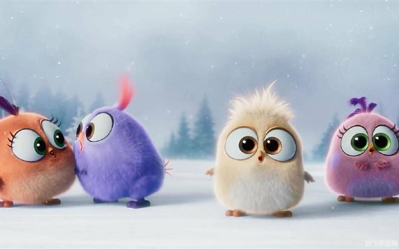 愤怒的小鸟龙年版,愤怒的小鸟龙年版手游攻略：驯龙高手的秘诀与战术