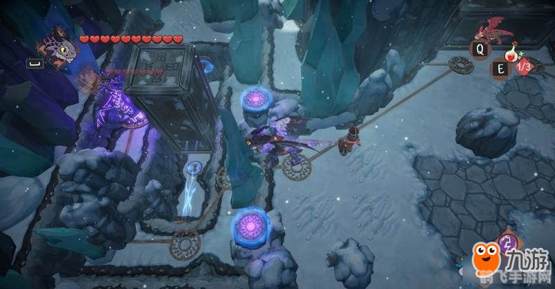 愤怒的小鸟龙年版,愤怒的小鸟龙年版手游攻略：驯龙高手的秘诀与战术