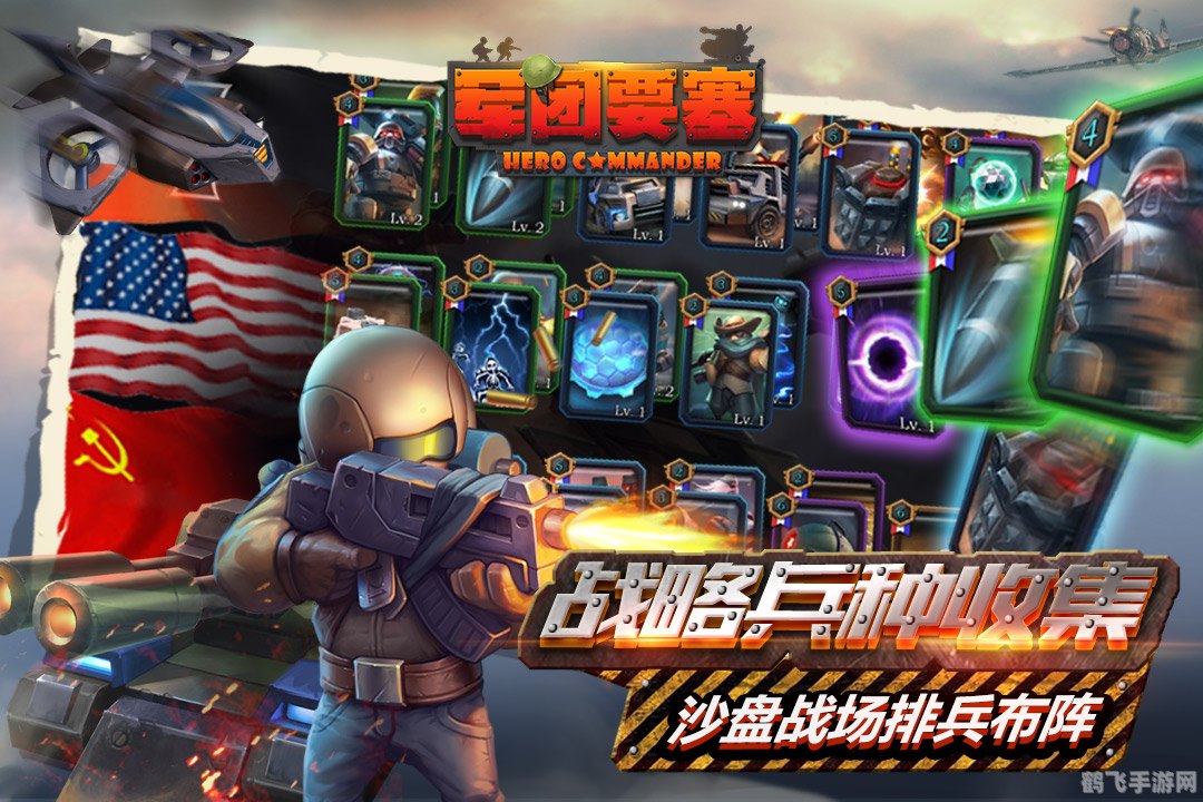 探索卡牌魅力，放置类手游大盘点