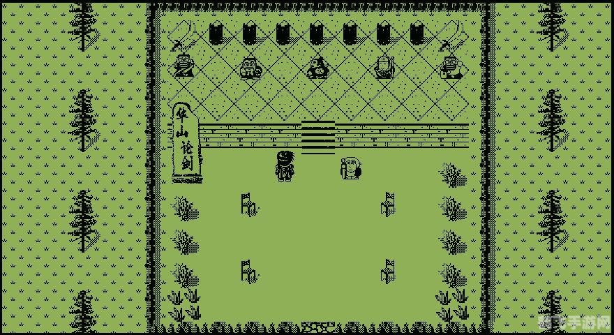 金庸群侠传3藏经阁：手游深度攻略与玩法解析