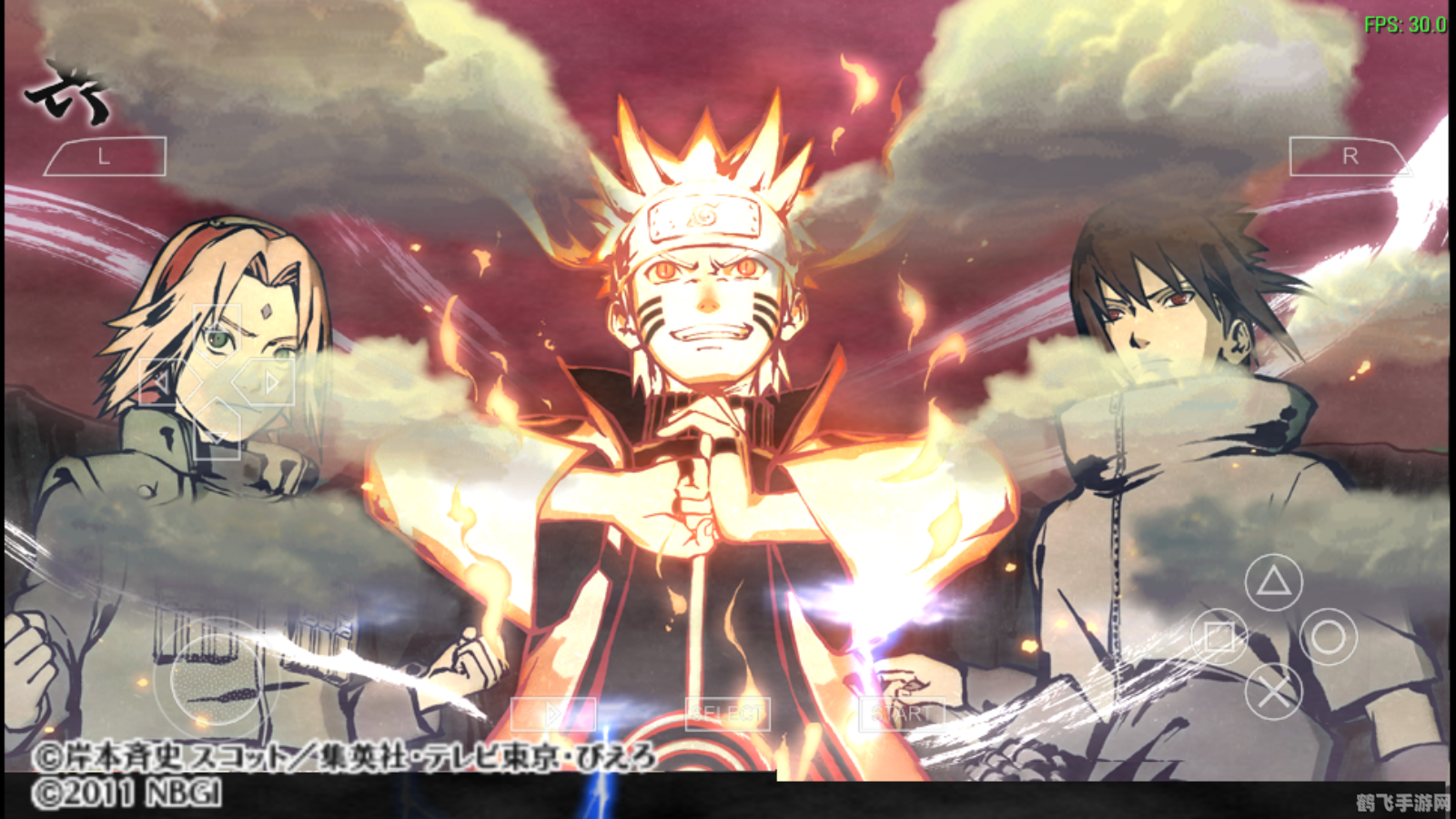 火影忍者究极风暴pc,火影忍者究极风暴PC版游戏攻略与解析