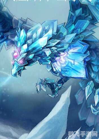 双重冰晶 艾尼维亚,双重冰晶降临,艾尼维亚引领新风尚