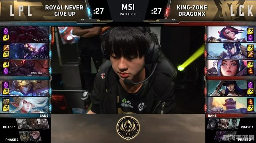 msirng夺冠,MSIRNG夺冠之路——揭秘手游XX游戏的致胜攻略与玩法