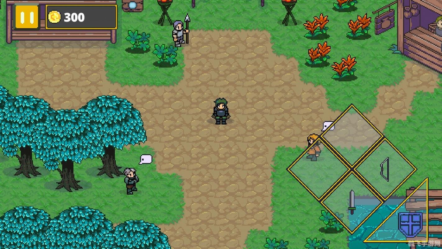 单机rpg游戏,深入探索单机RPG游戏的世界