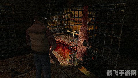 穿越迷雾,揭开真相——PSP寂静岭全攻略