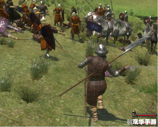 骑马与砍杀MOD大全:打造你的专属游戏体验