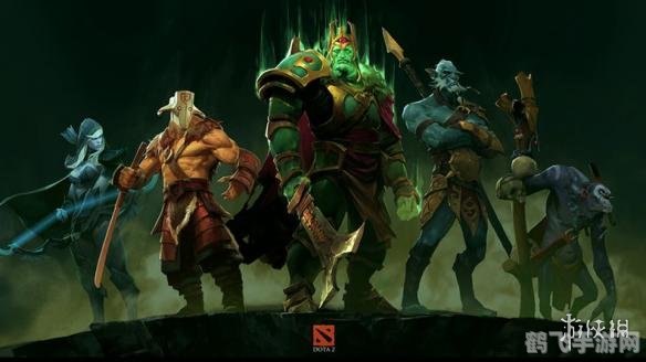 dota骨灰盒,DOTA骨灰盒:探秘游戏内的神秘宝藏