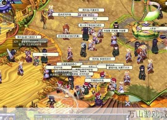 最好玩的网页游戏,探索无尽乐趣：最受欢迎的网页游戏攻略与玩法大揭秘