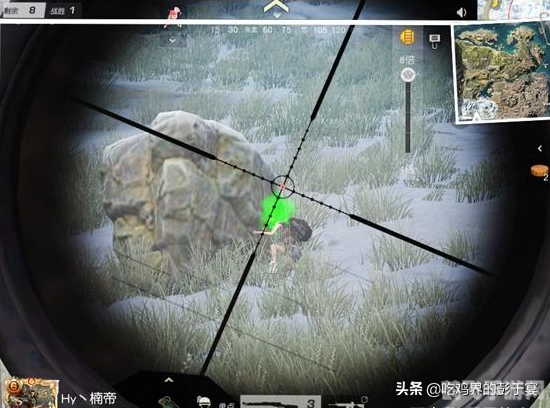 穿越火线瞬狙技巧大揭秘,让你成为无敌狙击手!