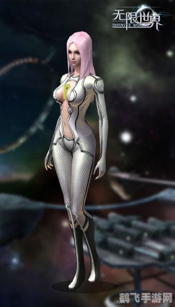 探索无界：3D手游全新体验——可插可脱身服全解析