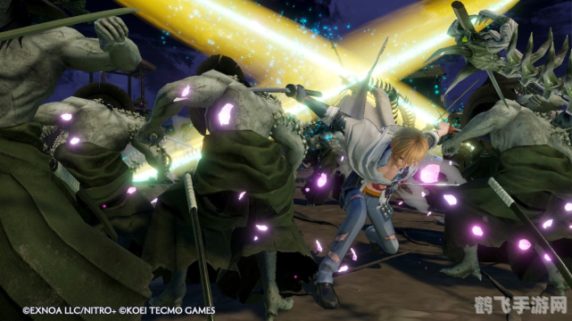 无双乱舞7.5手游：终极攻略与玩法大揭秘