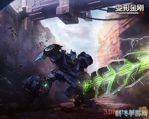 变形金刚ol,变形金刚OL手游攻略：战斗技巧与策略指南