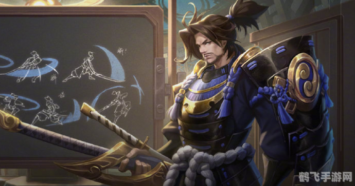 王者荣耀宫本武藏重做,王者荣耀宫本武藏重做归来：全新玩法与攻略指南