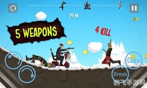 山脊赛车 无限手游攻略：驰骋山巅，成为无限赛道之王！