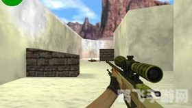 cs1.6雪地地图,CS1.6雪地地图攻略：掌握这些技巧，让你成为雪地之王！