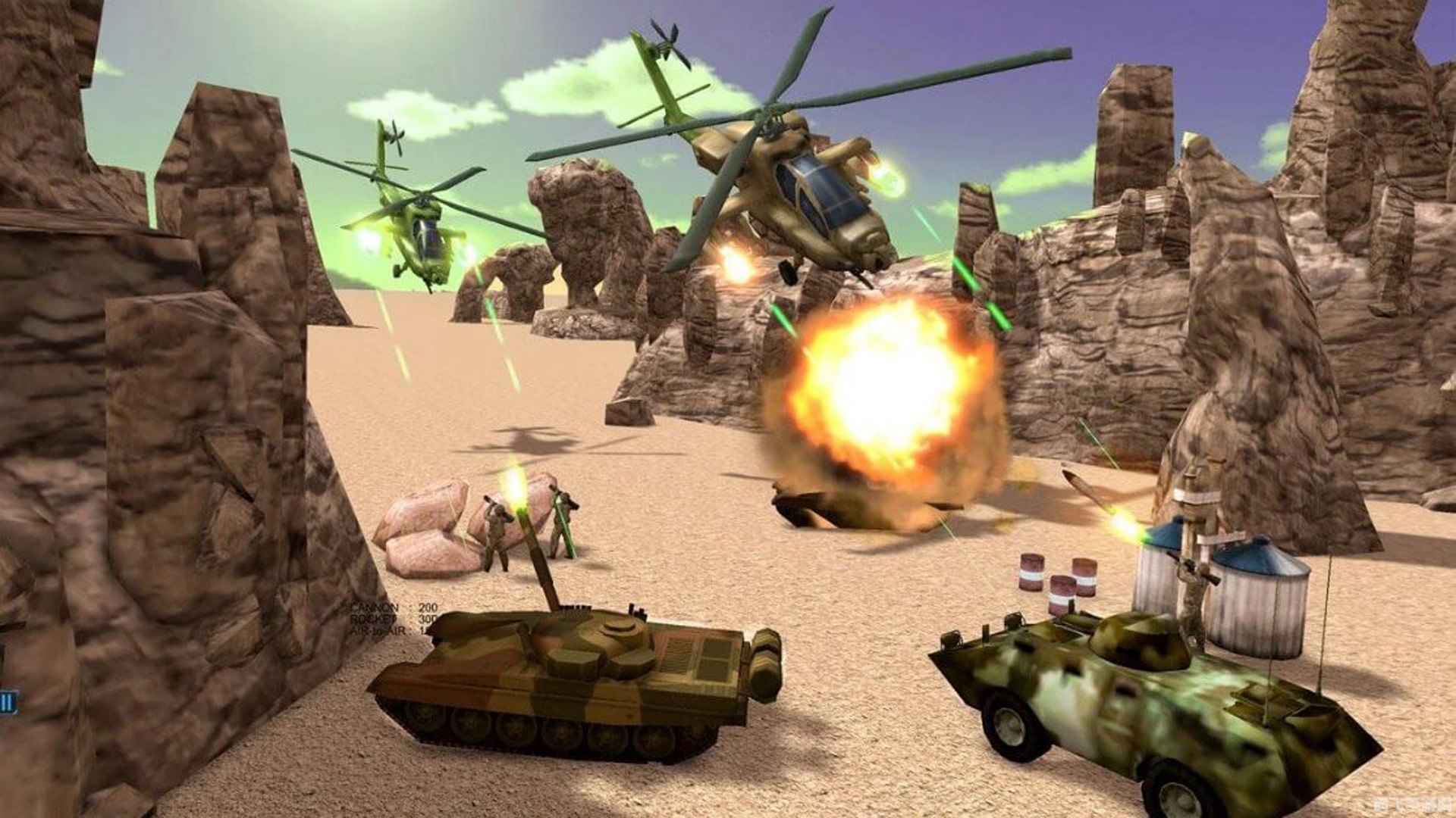 史莫克将军游戏深度解析与攻略指南