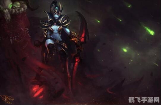 DNF男格斗家：掌控战场的格斗之王