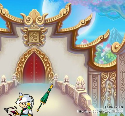 造梦西游3攻略:猪八戒战土行孙全解析