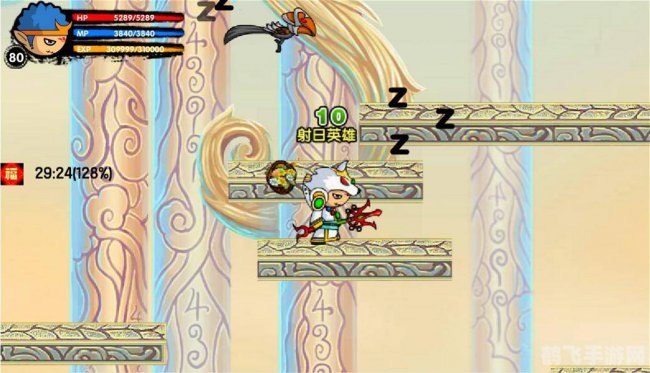 造梦西游3猪八戒打土行孙,造梦西游3攻略:猪八戒如何战胜土行孙