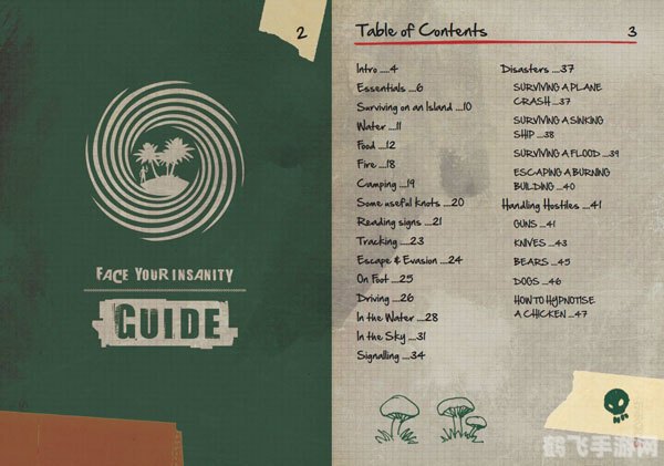 孤岛惊魂1深度探索与生存指南