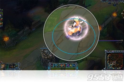 英雄联盟大脚插件,英雄联盟大脚插件：提升游戏体验的必备利器