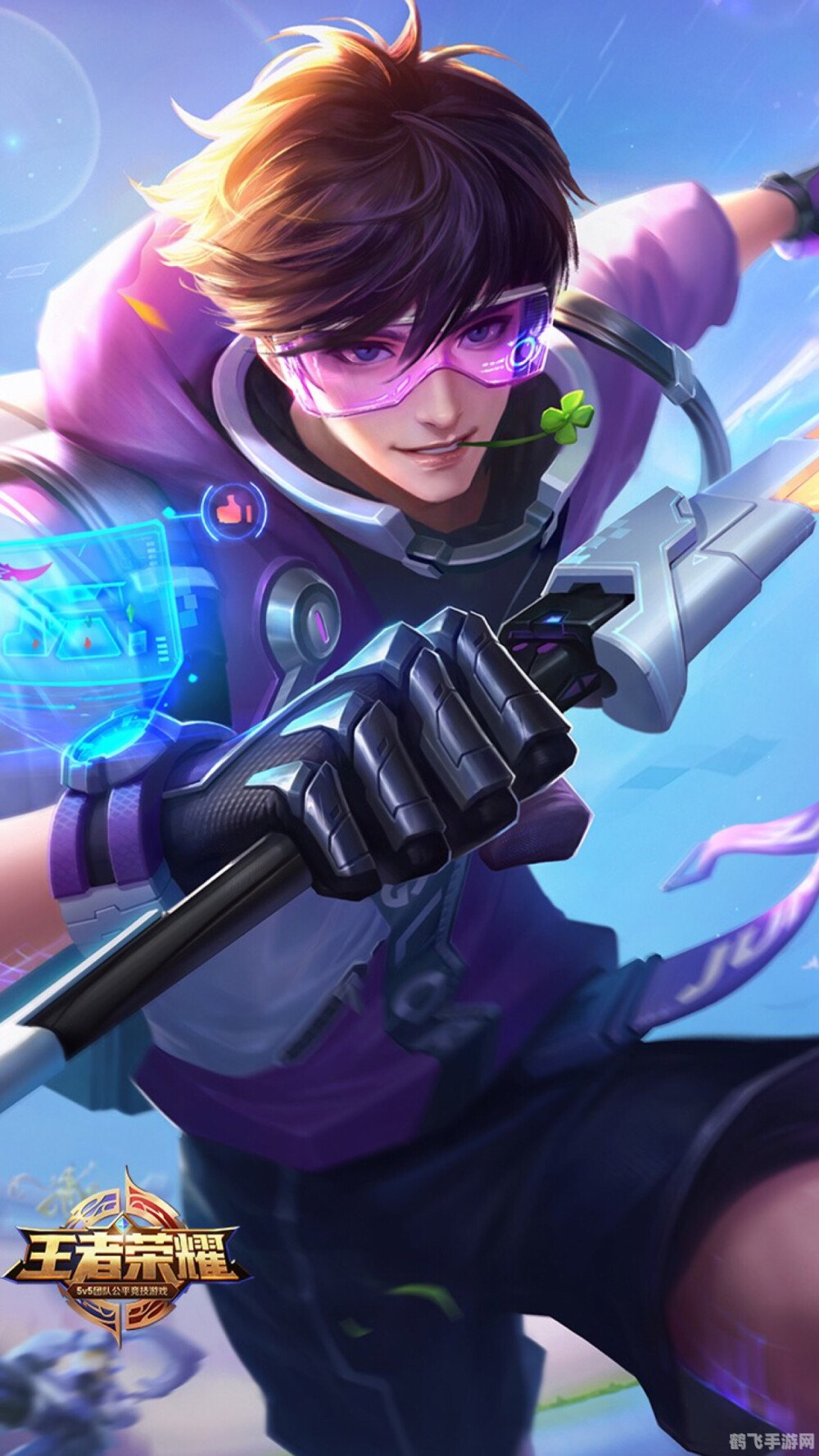 探秘李白敏锐之力:手游攻略与玩法大全