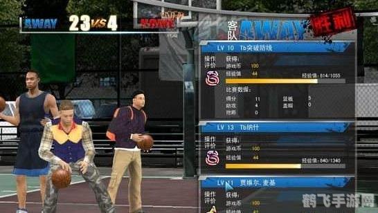 nba2k online怎么转身,NBA2K Online转身技巧大揭秘