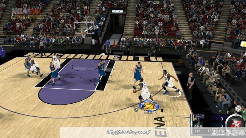 nba2k online怎么转身,NBA2K Online转身技巧大揭秘
