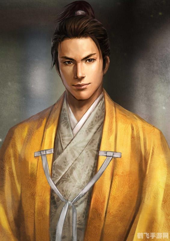 信长之野望14威力加强版,信长之野望14：威力加强版战略攻略与深度解析