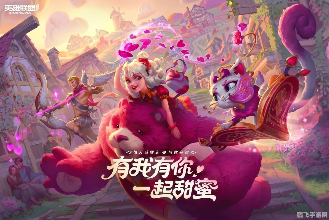 甜心宝贝 安妮,甜心宝贝安妮手游攻略:成为顶级甜心大师