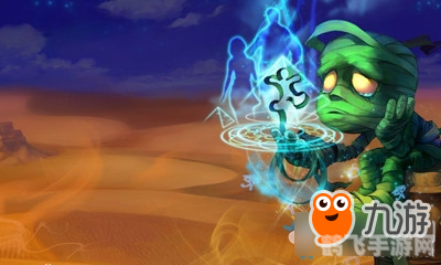 情绪摇滚之力:阿木木手游攻略