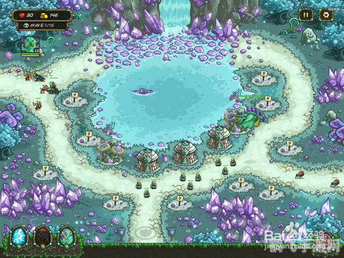 王国保卫战,王国保卫战手游攻略:建立坚不可摧的王国防线