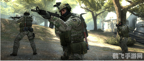 反恐精英:全球攻势手游攻略:掌控战场,成为顶尖战士