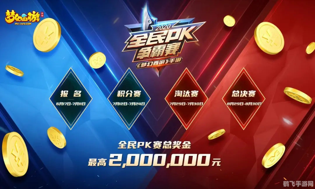 2015全民pk赛,2015全民PK赛:手游制胜攻略与玩法大揭秘