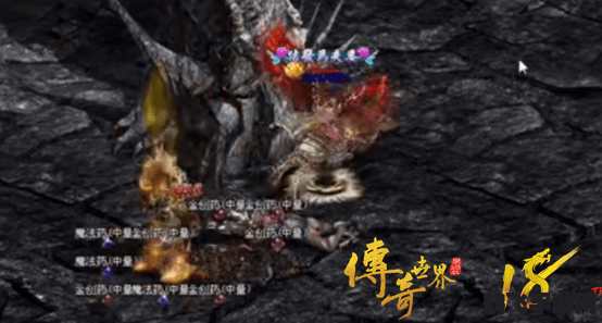 360霸刀游戏攻略：探索霸刀世界，成为无敌战士