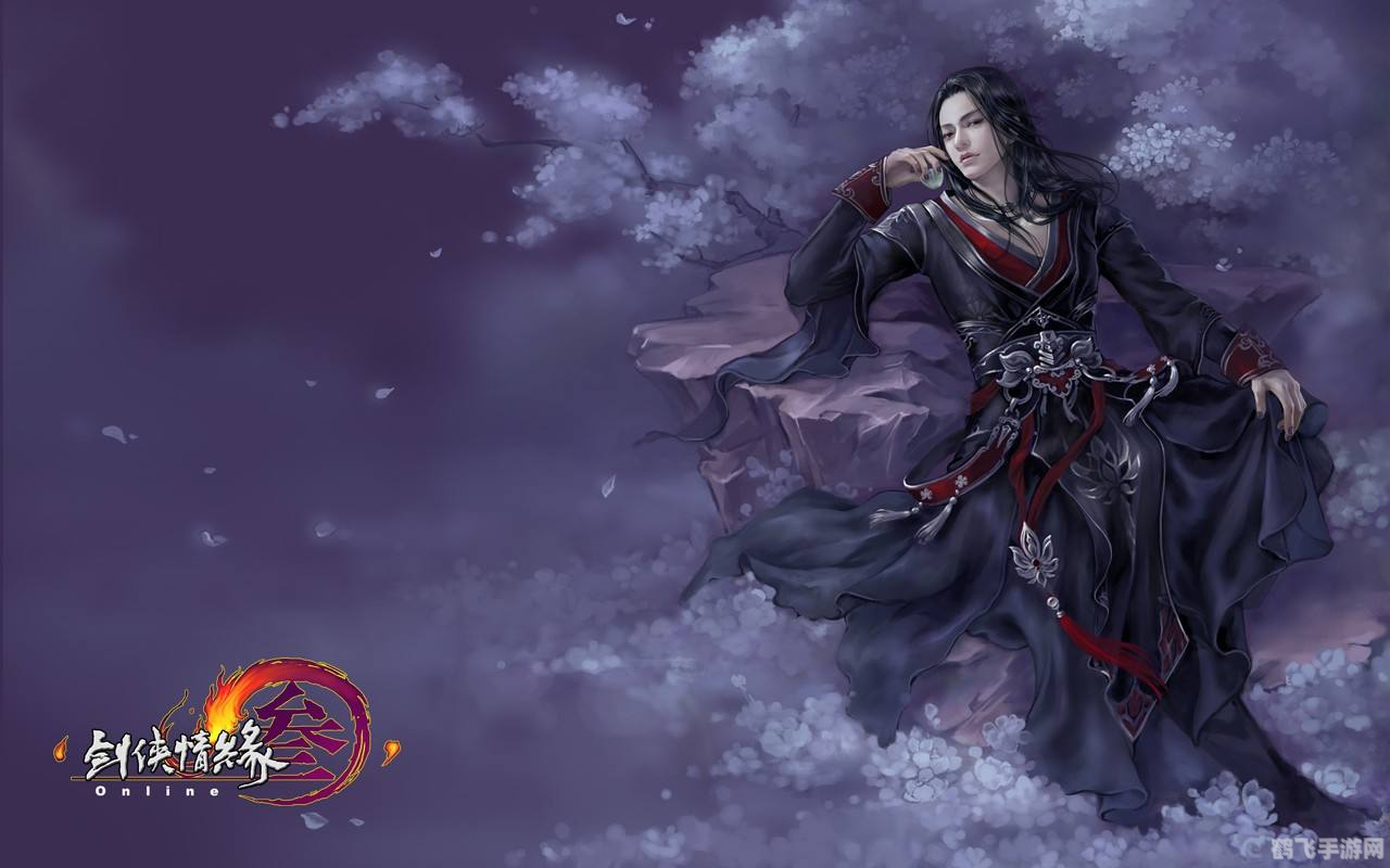 剑侠情缘3网游,剑侠情缘3网游深度解析：探索武侠世界的无尽魅力