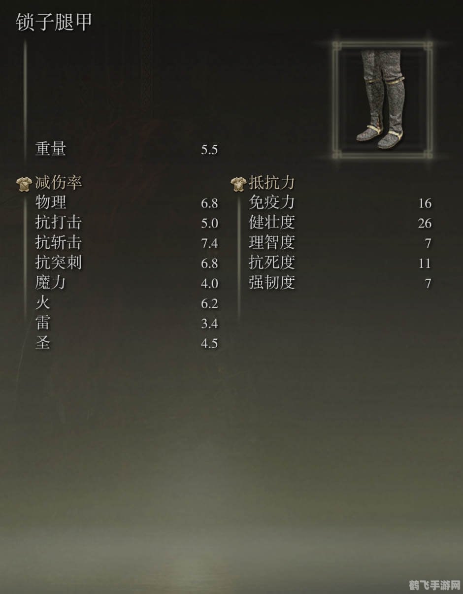 微光锁甲腿甲,微光锁甲腿甲手游攻略：打造无敌战士的秘密武器