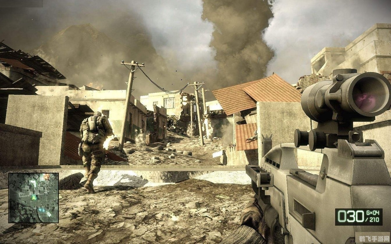 叛逆连队2,叛逆连队2：重燃战火，再现辉煌