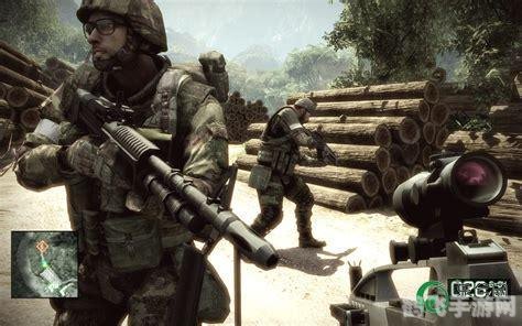 叛逆连队2,叛逆连队2：重燃战火，再现辉煌