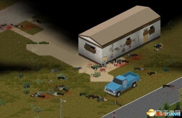 僵尸毁灭工程,僵尸毁灭工程手游:生存之道与攻略秘籍