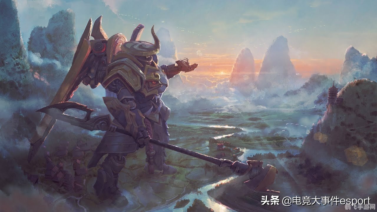 复仇之魂燃烧,贾克斯武神归来