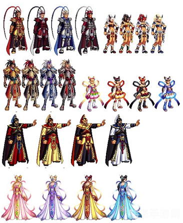 dnf女鬼剑时装,DNF女鬼剑时装搭配与战斗攻略