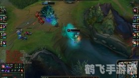 英雄联盟排位赛,英雄联盟排位赛：攻略与关键词解析